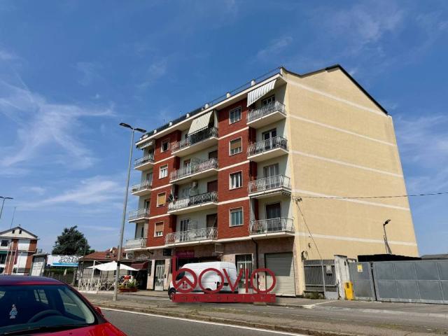 Appartamento in vendita a Bertolla, Piemonte