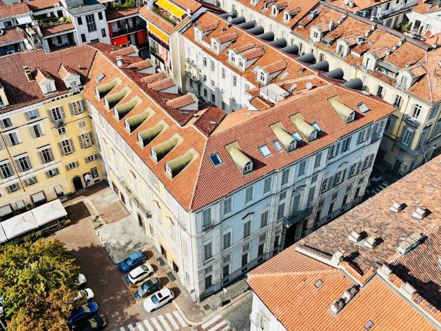 Appartamento in vendita a Centro, Torino