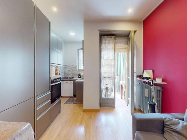 Appartamento in vendita a Santa Rita, Torino