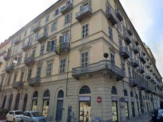 Appartamento in vendita a Circoscrizione 1, Piemonte