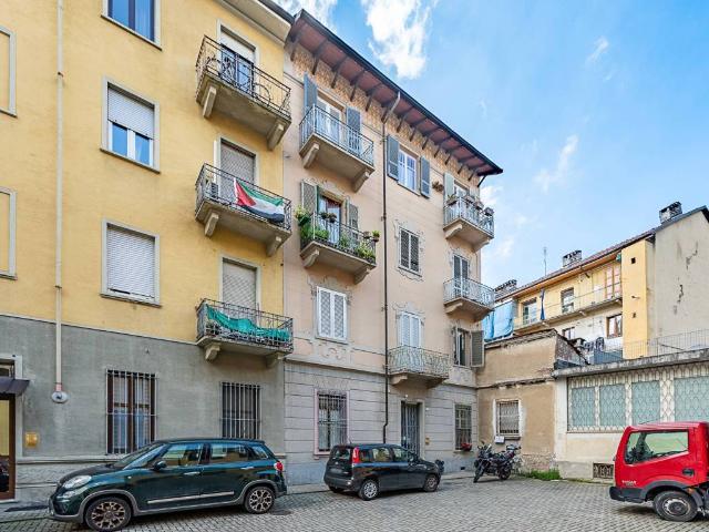 Appartamento in vendita a Circoscrizione 3, Piemonte