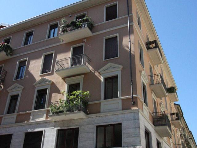 Appartamento in vendita a Centro, Torino
