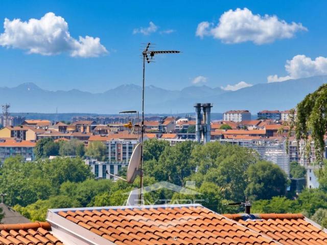 Appartamento in vendita a Piemonte, Torino