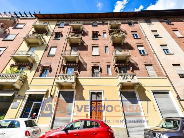 Appartamento in vendita a Circoscrizione 8, Piemonte