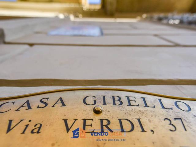 Appartamento in vendita a Circoscrizione 1, Piemonte