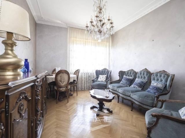 Appartamento in vendita a Circoscrizione 6, Piemonte