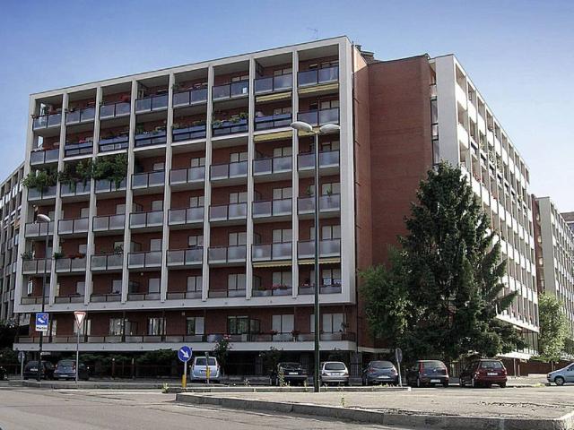 Appartamento in vendita a Circoscrizione 3, Piemonte