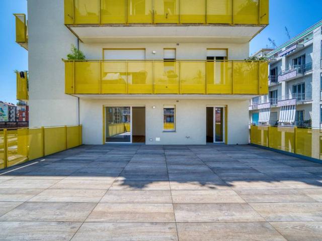 Appartamento in vendita a Circoscrizione 7, Piemonte