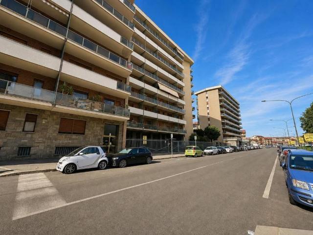 Appartamento in vendita a Circoscrizione 5, Piemonte