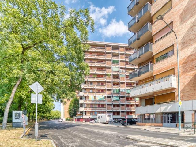 Appartamento in vendita a Vanchiglietta, Torino