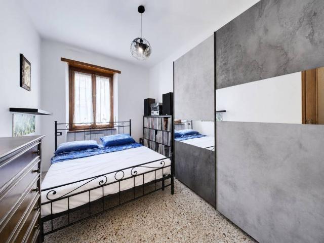 Appartamento in vendita a Circoscrizione 5, Piemonte