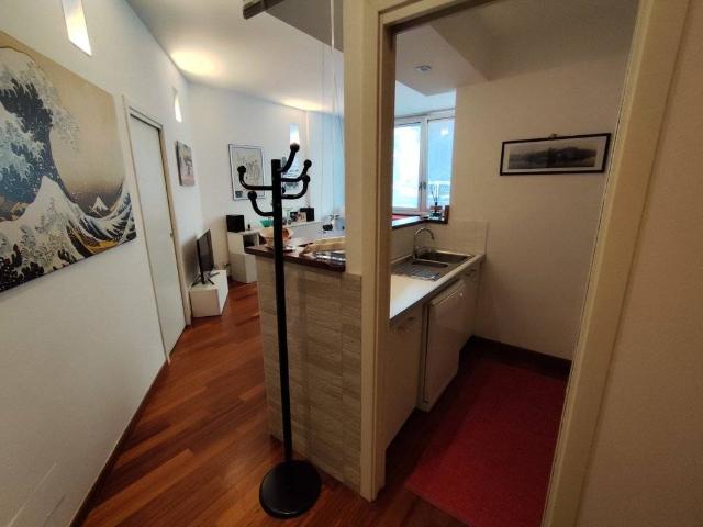 Appartamento in vendita a Centro, Torino