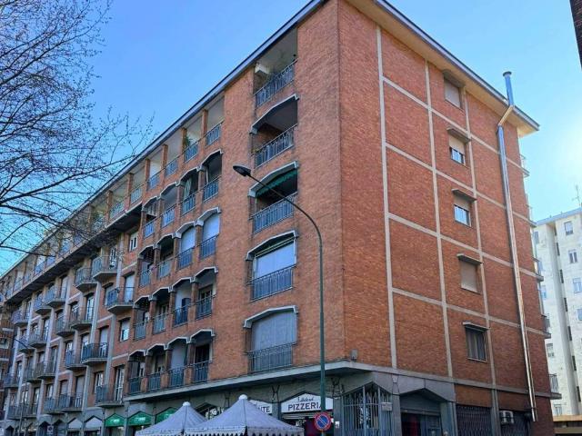 Appartamento in vendita a Circoscrizione 2, Piemonte