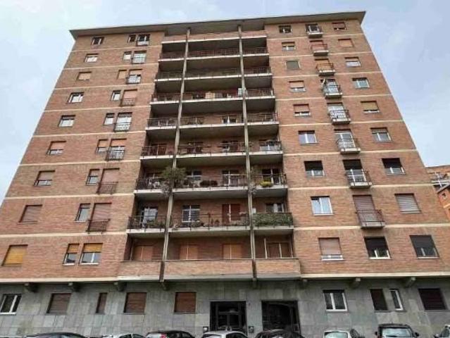 Appartamento in vendita a Circoscrizione 3, Piemonte