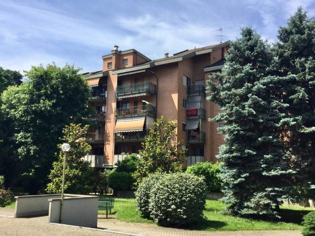 Appartamento in vendita a Bertolla, Piemonte