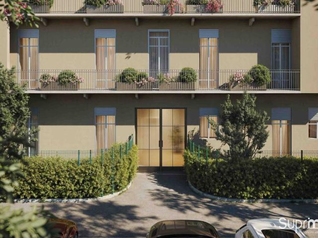 Appartamento in vendita a Circoscrizione 3, Piemonte