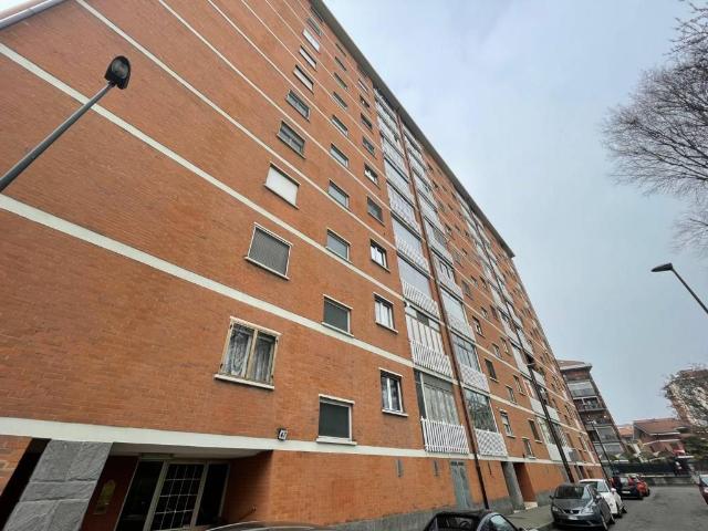 Appartamento in vendita a Circoscrizione 6, Piemonte