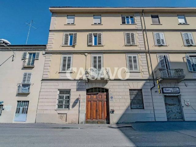 Appartamento in vendita a Circoscrizione 4, Piemonte