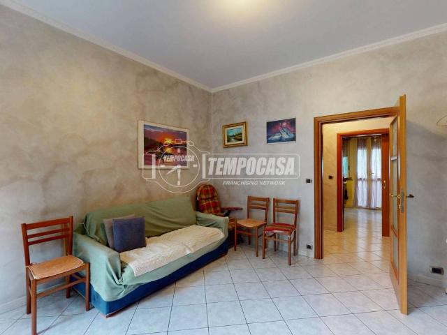 Appartamento in vendita a Mirafiori Sud, Torino