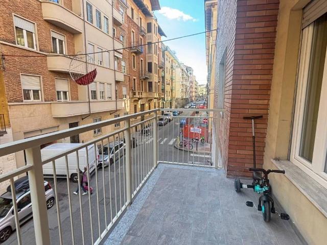 Appartamento in vendita a Circoscrizione 4, Piemonte