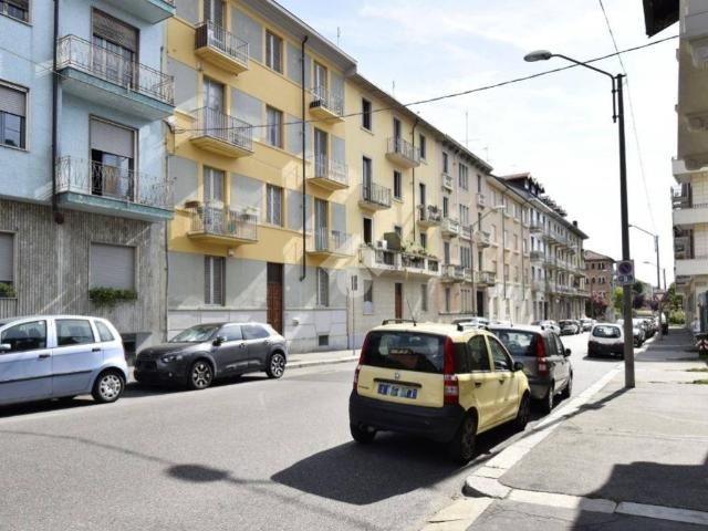 Appartamento in vendita a Circoscrizione 7, Piemonte