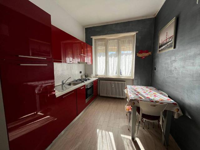 Appartamento in vendita a Circoscrizione 5, Piemonte