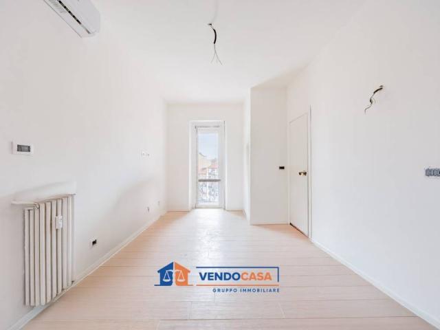 Appartamento in vendita a Borgo San Paolo, Torino