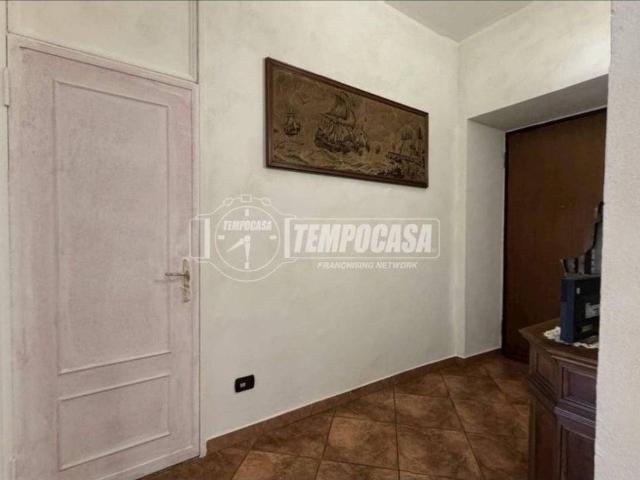 Appartamento in vendita a Lingotto, Torino