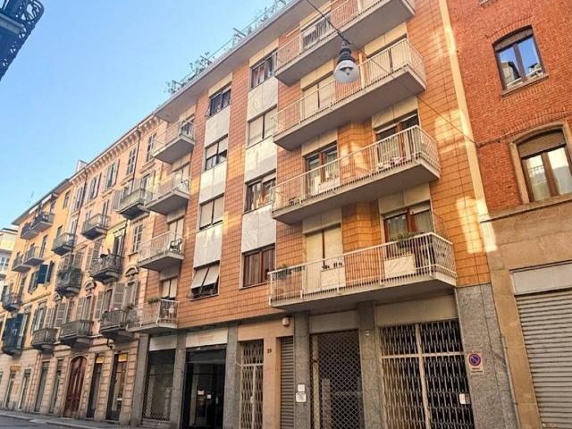 Appartamento in vendita a Circoscrizione 1, Piemonte