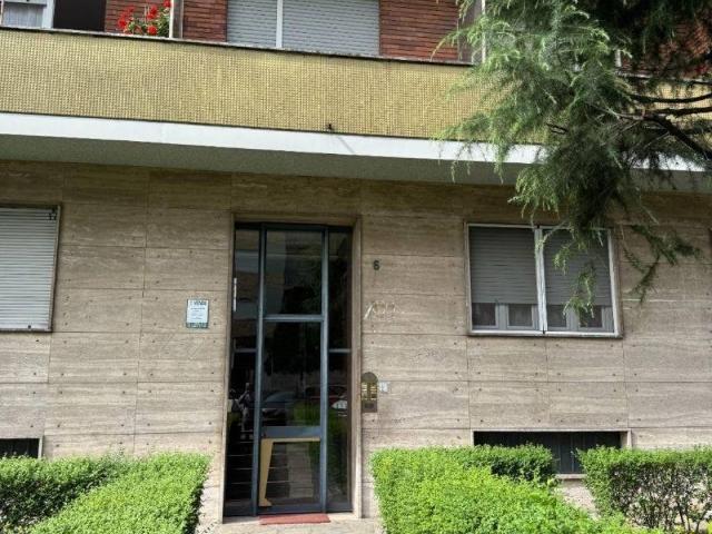 Appartamento in vendita a Circoscrizione 2, Piemonte