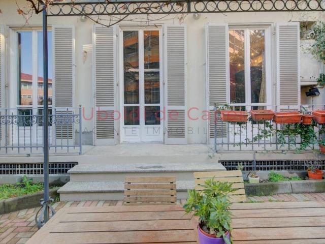 Appartamento in vendita a Borgo Po, Torino