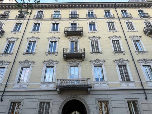 Appartamento in vendita a Circoscrizione 1, Piemonte