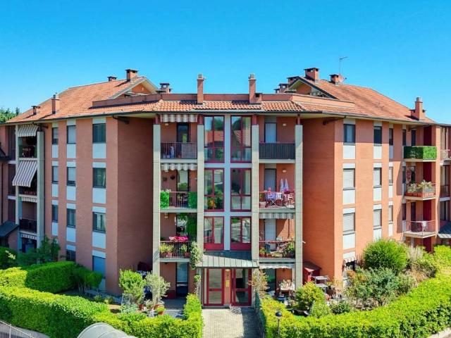 Appartamento in vendita a Circoscrizione 7, Piemonte