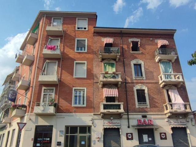 Appartamento in vendita a Circoscrizione 5, Piemonte