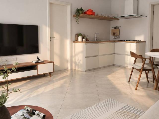 Appartamento in vendita a Aurora, Torino