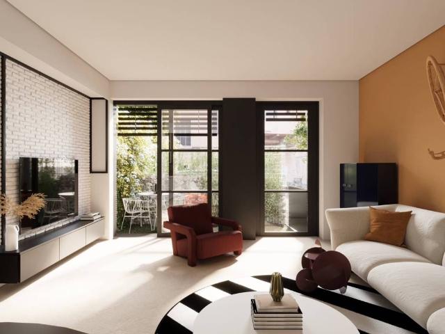 Loft in vendita a Circoscrizione 3, Piemonte