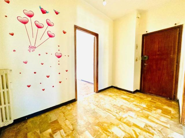 Appartamento in vendita a Circoscrizione 5, Piemonte