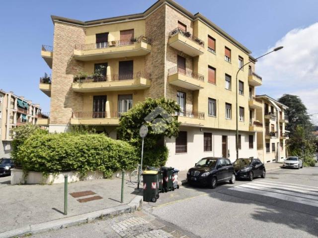 Appartamento in vendita a Circoscrizione 7, Piemonte