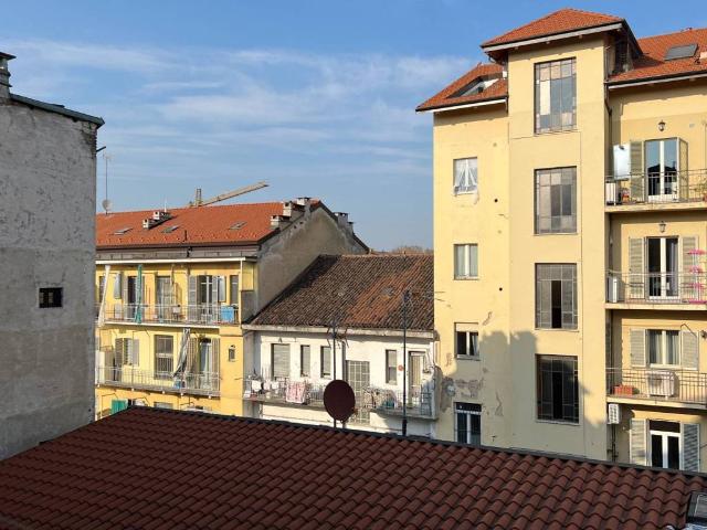 Appartamento in vendita a Vanchiglia, Torino