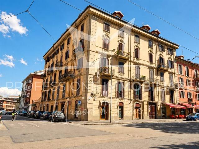 Appartamento in vendita a Circoscrizione 7, Piemonte