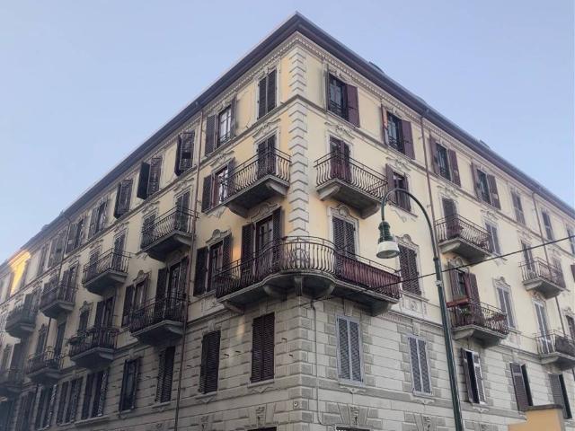 Appartamento in vendita a Circoscrizione 1, Piemonte