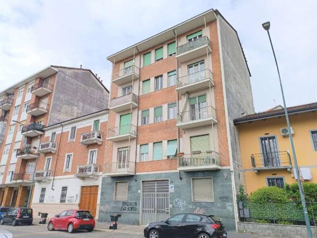 Appartamento in vendita a Lingotto, Torino