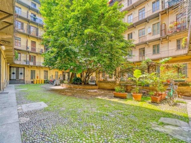 Appartamento in vendita a Centro, Torino