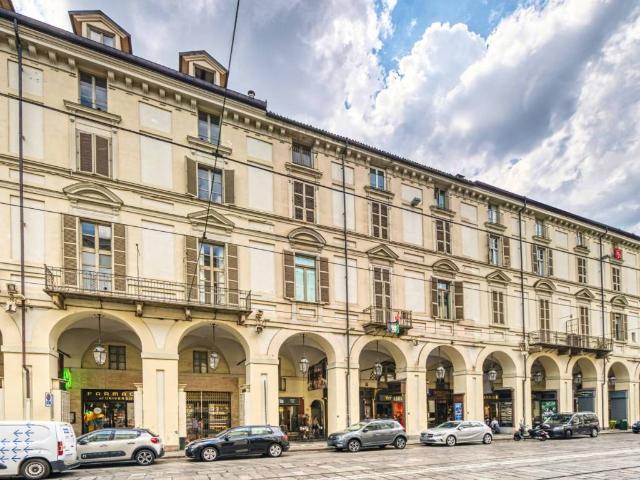 Appartamento in vendita a Centro, Torino