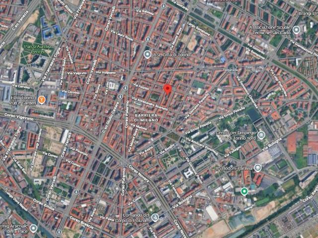 Appartamento in vendita a Circoscrizione 6, Piemonte
