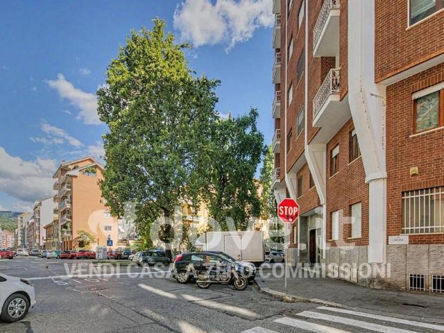 Appartamento in vendita a Vanchiglietta, Torino