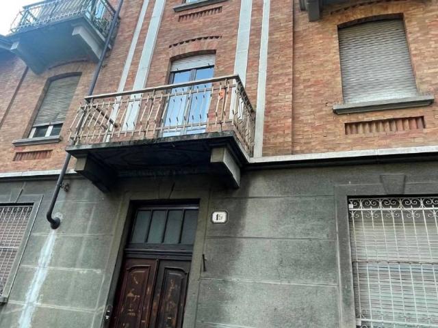 Appartamento in vendita a Circoscrizione 6, Piemonte