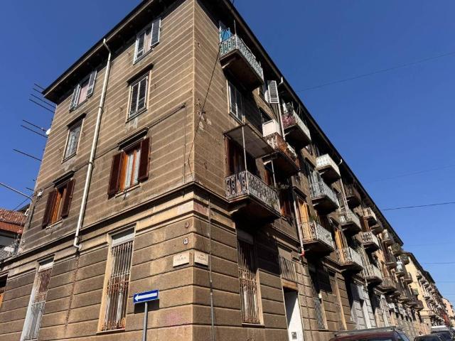 Appartamento in vendita a Circoscrizione 6, Piemonte