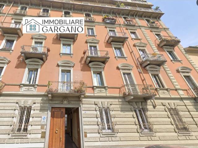 Appartamento in vendita a Circoscrizione 7, Piemonte