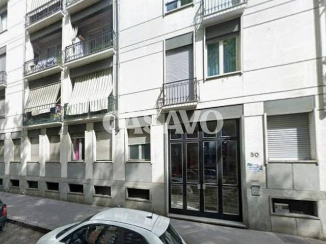 Appartamento in vendita a Circoscrizione 6, Piemonte